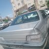 پژو مدل 85