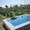 720مترباغ چهاردیواری معاوضه با خونه ام میکنم