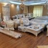 اتوبار باربری پونک سرتاسر تهران