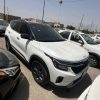 ام جی 5 فول mj وکیا سلتوس 2025