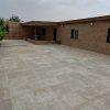 باغ ویلا باغچه