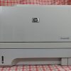 پیرنتر تک کاره لیزی اچ پی مدل HP.LaserJatp2035
