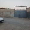 چهار دیواری صنعتی