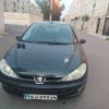 پژو ۲۰۶ مدل ۸۲ یشمی، فنی کاملاً سالم و به شرط