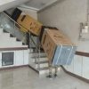 کارگرباربری وحمل نقل اساس کشی