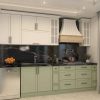 ساخت تعمیرات کابینت کمد دیواری میزتیوی