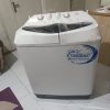 لباسشویی دوقلو 11کیلوی پاکشوما