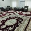 ویلا تمیز لب رودخانه جنگلی و نزدیک دریا
