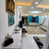 یک واحد اپارتمان 85 متری تمیز با محیط ارام