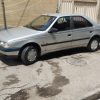 پژو405دوگانه کارخانه مدل89