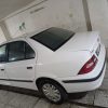 سمند ۹۲ بیرنگ