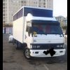 باربری حجت بار اصلی مرکزی کامیون خاور سرتاسر مشهد