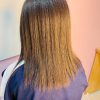 کراتین و پروتئین تراپی مو