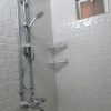آپارتمان تک واحدی شهرکی باحیاط شخصی و راه به دریا