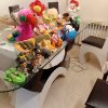 فروش عروسک پارچه ای و نئوپلاستیک پسرانه و دخترانه