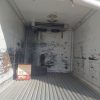 نیسان یخچالدار مدل۱۳۸۷کم کار تمیز