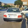 پراید مدل98