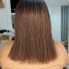 کراتین و پروتئین تراپی مو