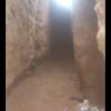 چاه کن ازبک ماهیر ۳۰سال بقه صداقت مناسب کار ی