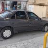 پژو 405 مدل gli 84