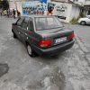 پراید 89 عروسک