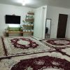 ویلا تمیز لب رودخانه جنگلی و نزدیک دریا