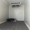 نیسان یخچالی دوگانه سوز شرکتی 1520