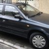 سمند ای اف۷ کم کار خونگی تمام فابریک