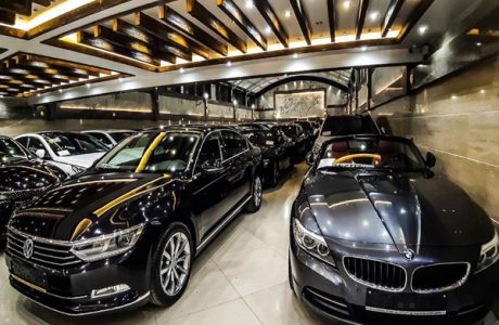 قیمت خودرو امروز 7 تیر 1405 / بازار خودرو در مدار انتظار + جدول
