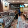سمپاشی سوسک وساس وغیره