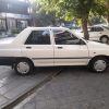 پراید 98 بی رنگ