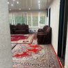 اجاره روزانه دو خوابه جنگلی ویو دار