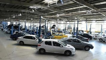 قیمت خودرو امروز 25 تیر 1405 / دلار فرمان بازار خودرو را چرخاند؟ + جدول