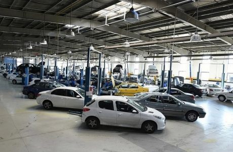 قیمت خودرو امروز 25 تیر 1405 / دلار فرمان بازار خودرو را چرخاند؟ + جدول