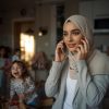 کار در منزل استقلال مالی ویژه بانوان