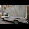 فروش وانت مزدا تککابين