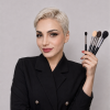 آرایشگاه زنانه | میکاپ، رنگ و لایت، کراتین، ناخن و مژه
