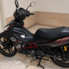 لاکی گلکسی 125(sym)