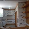 ساخت انواع کابینت آشپزخانه و کمد دیواری
