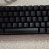Keyboard Rezer Huntsman Mini Alalog(Black)
