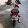 فروش موتور هوندا 200 همتاز