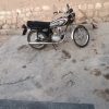 موتور سیکلت مزایده 150استارتی