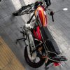 فروش موتور هوندا 200 همتاز