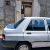 فروش پراید 131 مدل 1393