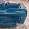 دینام 3فاز -RPM700 – 3KW – برند موتوژن – وزن45 کیلوگرم.