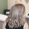 آرایشگاه زنانه | میکاپ، رنگ و لایت، کراتین، ناخن و مژه