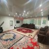 اجاره روزانه دو خوابه جنگلی ویو دار