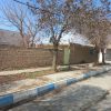 زمین تجاری ومسکونی