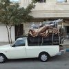 ایمن بار محله