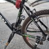 دوچرخه 26 اورلورد اصلی (Overlord Redline) – دنده Shimano Deore تمیز